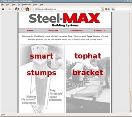 Steel-MAX Building Systems