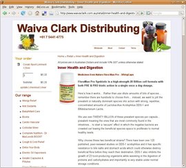 Waiva Clark Distributing