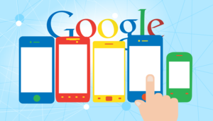 Google Takes On Mobile Rankings