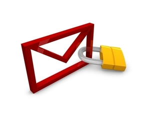 [New Feature] Secure Webmail