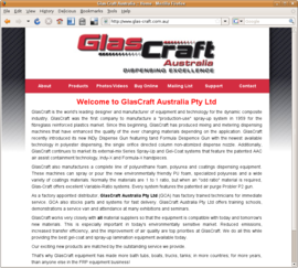GlasCraft